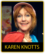 Karen Knotts