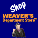 Weaver's Department Store