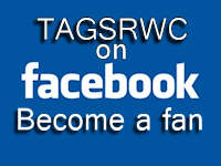 Become a Fan of TAGSRWC on Facebook