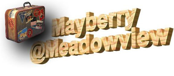 Mayberry at Meadowview