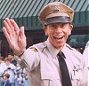 The Mayberry Deputy