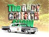 The Andy Griffith Show (Squad Car)