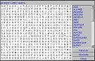 Word Search Game Capture